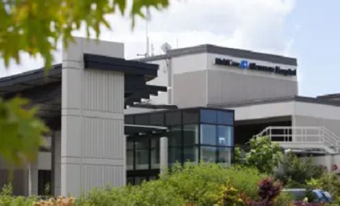 MultiCare Allenmore Outpatient Pharmacy