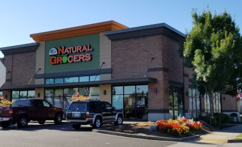 Natural Grocers