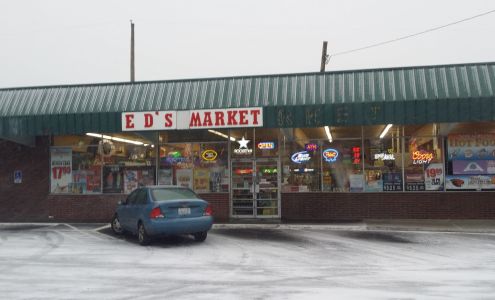 Ed's Market Moa Chain