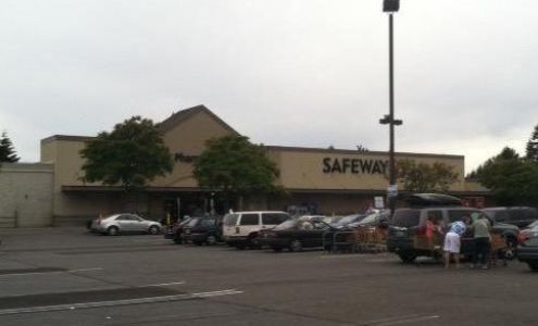 Safeway Pharmacy