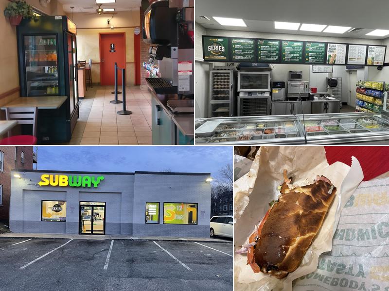 Subway