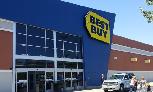 Best Buy Springfield