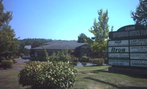 Genoa Healthcare Renton