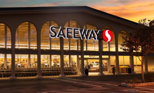 Safeway Pharmacy