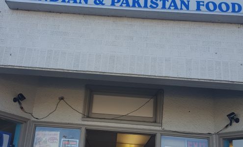 Al-Madina Grocery Renton