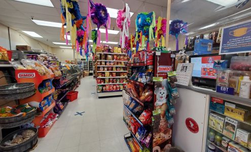 Mi Casa Market Renton