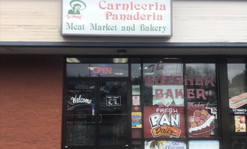 Carniceria La Chiquita