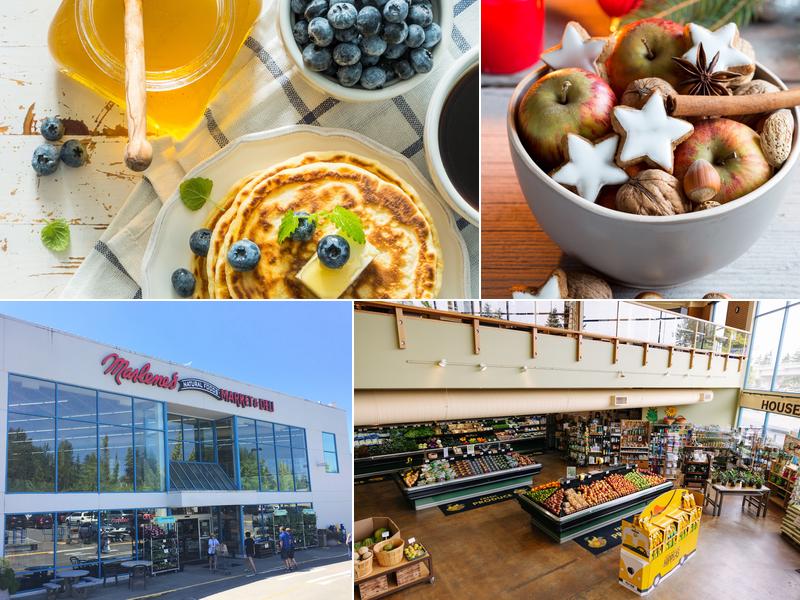 Marlene's Market & Deli