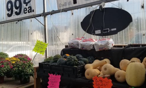 Brigiotta's Farmland Produce