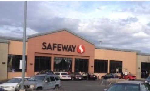 Safeway Pharmacy