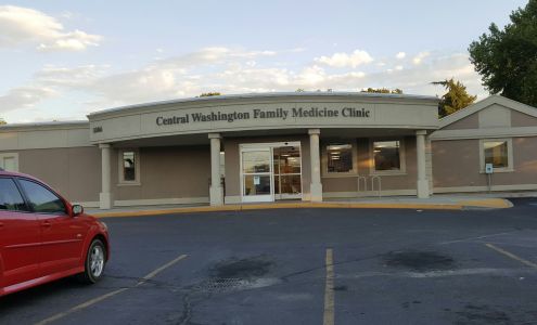 Central Washington Family Medicine Clinic