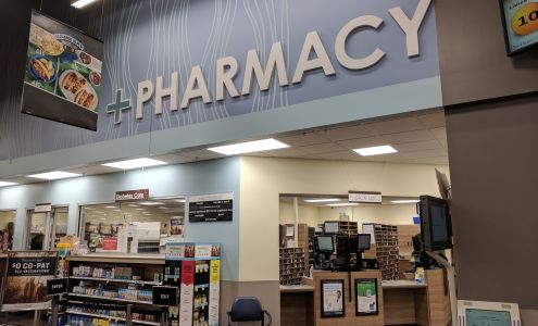 Fred Meyer Pharmacy