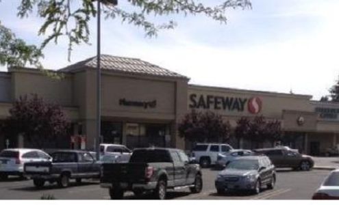 Safeway Pharmacy