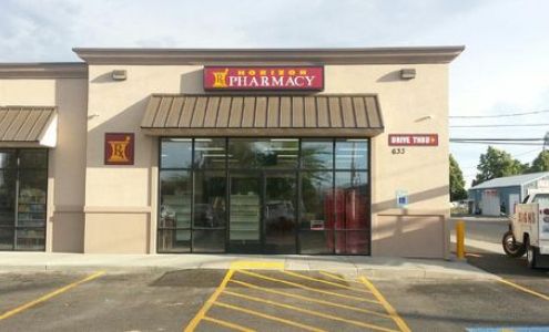 Horizon Pharmacy