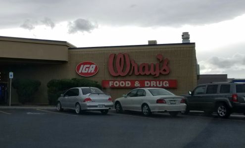 Wray's Marketfresh IGA Meadowbrook