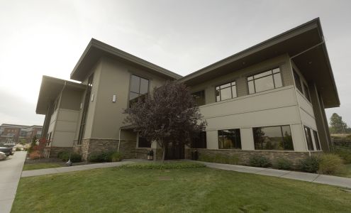 CHAS Valley Medical Clinic