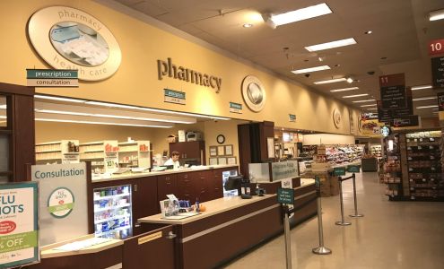 Safeway Pharmacy