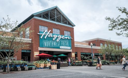 Haggen