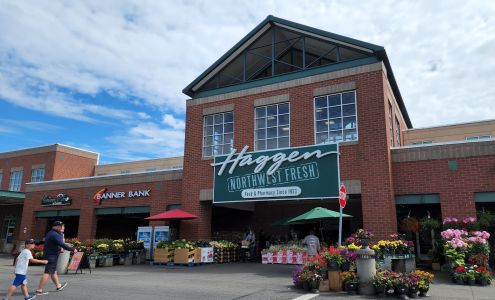 Haggen