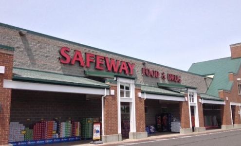 Safeway Pharmacy