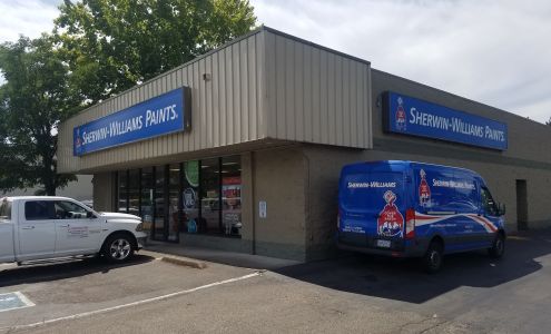 Sherwin-Williams Paint Store