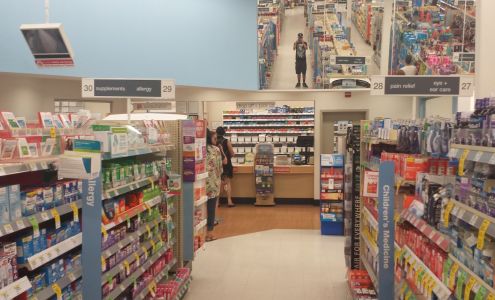 Walgreens Pharmacy