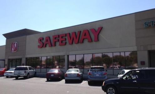 Safeway Pharmacy