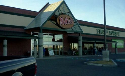 Yoke's Fresh Market Pharmacy - West Richland