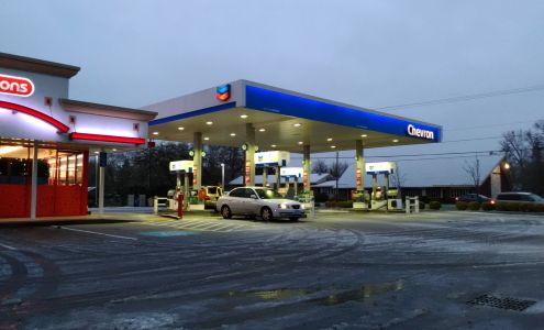 Chevron