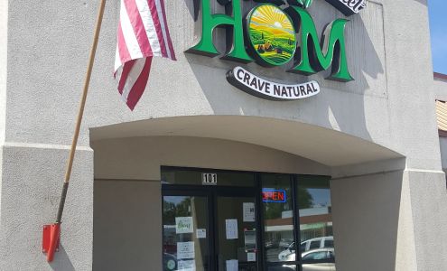 Highlands Organic Market