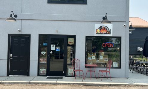 Sgt. Pepper's Hot Sauces Etc.