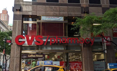 CVS Pharmacy
