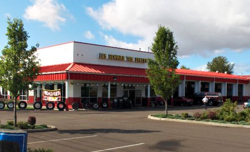 Les Schwab Tire Center