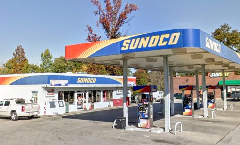 Sun Mart Farmersburg