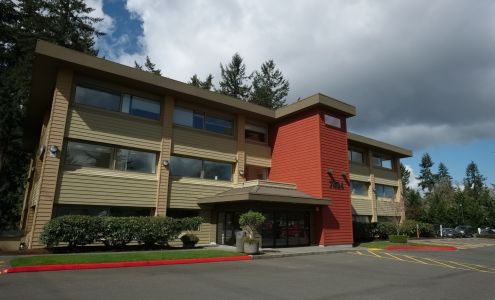 Sea Mar Lakewood Pediatrics