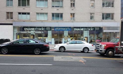 Duane Reade
