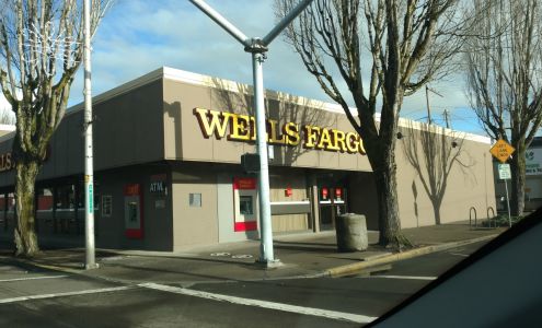 Wells Fargo Bank