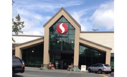 Safeway Pharmacy