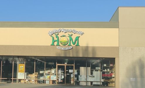 Highlands Organic Market