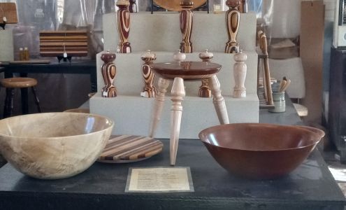 Little Crossings Pantry