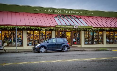 Vashon Pharmacy
