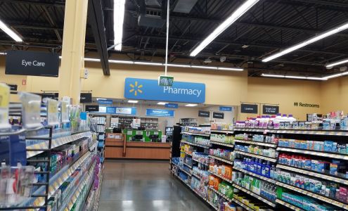 Walmart Pharmacy