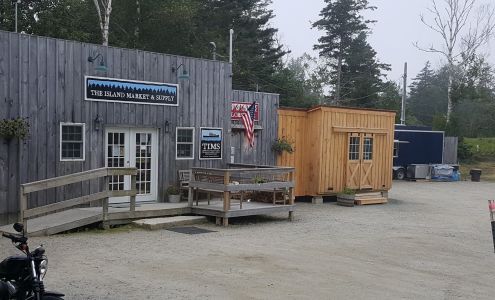 TIMS - The Island Market & Supply