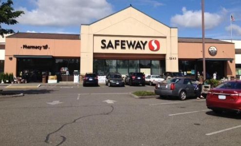 Safeway Pharmacy