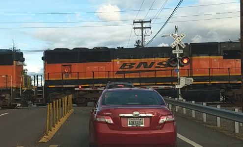 East Olympia Grocery