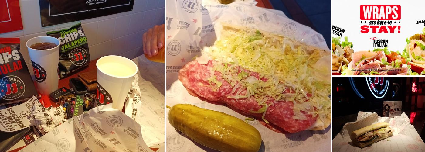 Jimmy John's