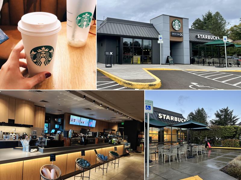 Starbucks