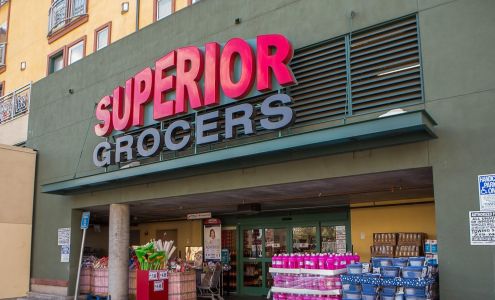 Superior Grocers