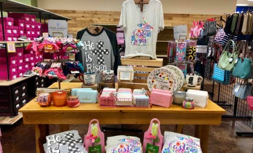 City Drug Pharmacy & Gifts Crystal Springs