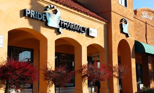 Pride pharmacy